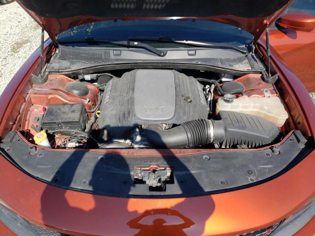 Photo 11 from auction – 2021 DODGE CHARGER R/ with VIN 2C3CDXCT9MH531641