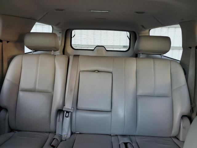 Photo 10 from auction – 2008 CHEV SUBURBAN K1500 LS with VIN 3GNFK16368G129435