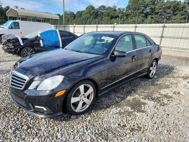 MERCEDES-BENZ E 350 2011 with VIN WDDHF5GB5BA369316 - Photo from auction
