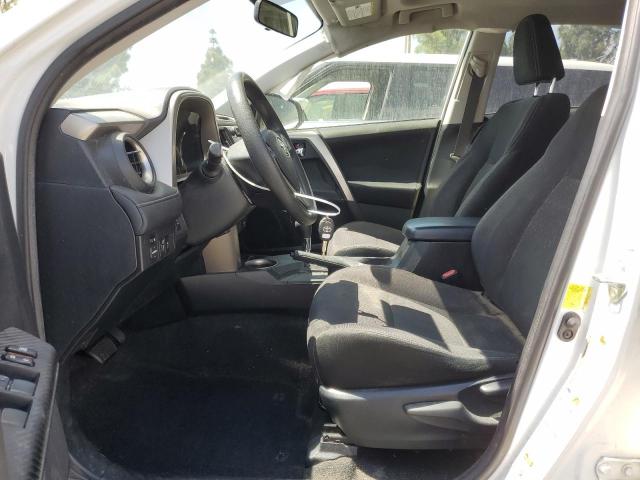 Photo 7 from auction – 2014 TOYOTA RAV4 XLE with VIN JTMRFREV2ED081677