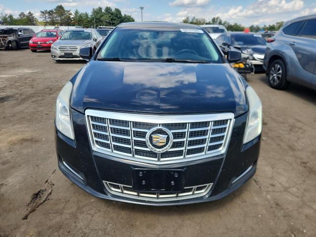 Photo 5 from auction – 2014 CADILLAC XTS with VIN 2G61U5S36E9275479