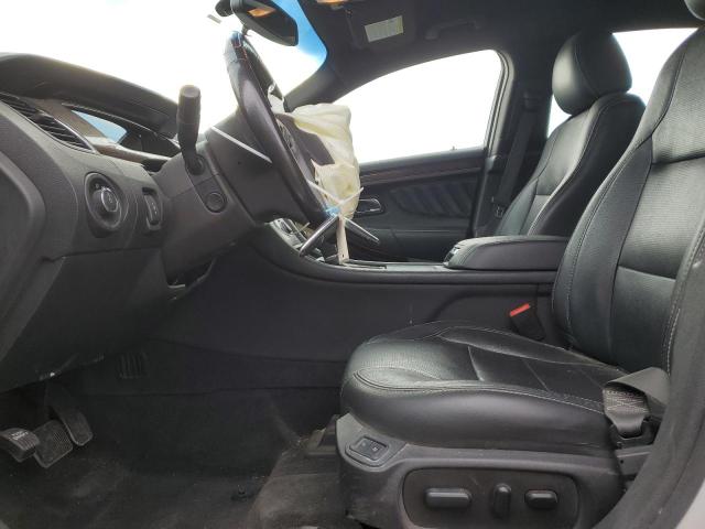 Photo 7 from auction – 2014 FORD TAURUS LIM with VIN 1FAHP2F82EG176687
