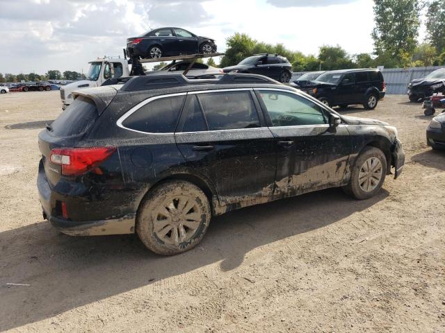 Foto 3 de la subasta – 2016 SUBARU OUTBACK 2. con VIN 4S4BSCGCXG3314246