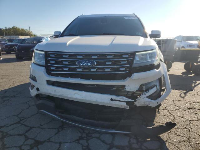 Photo 5 from auction – 2016 FORD EXPLORER LIMITED with VIN 1FM5K8F85GGA20964