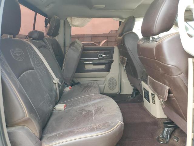 Photo 10 from auction – 2016 RAM 1500 LONGHORN with VIN 1C6RR6PT4GS100317