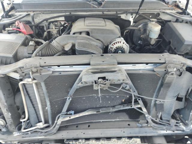 Photo 12 from auction – 2013 CHEVROLET TAHOE C150 with VIN 1GNSCAE01DR368078
