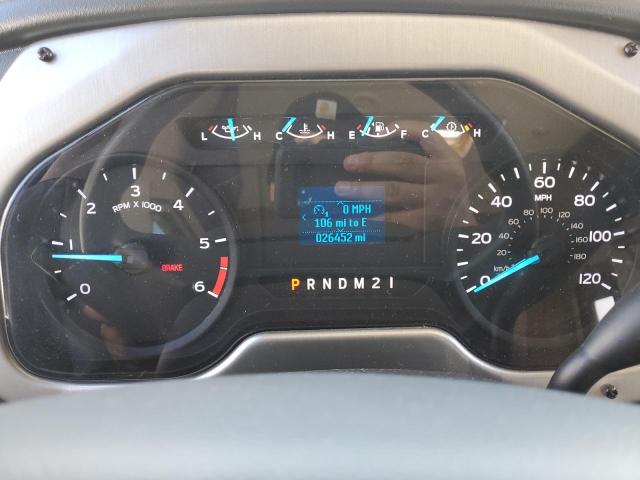 Photo 8 from auction – 2020 FORD F53 with VIN 1F64F5DN8L0A02119