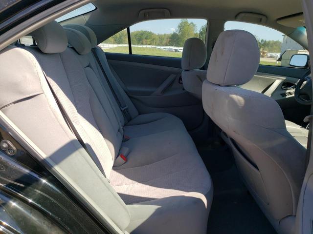 Photo 10 from auction – 2011 TOYOTA CAMRY BASE with VIN 4T4BF3EK7BR102914