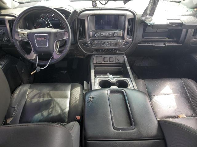 Photo 8 from auction – 2015 GMC SIERRA with VIN 3GTU2VECXFG393974