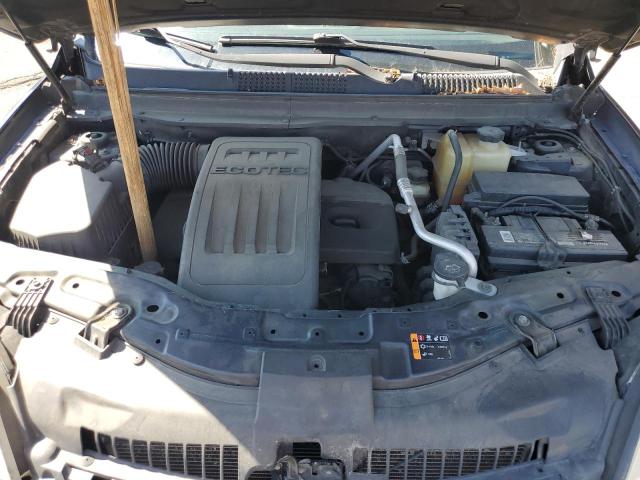 Zdjęcie 12 z aukcji – 2014 CHEVROLET CAPTIVA LT z VIN 3GNAL4EKXES649762