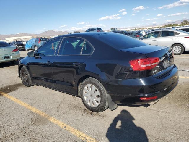 Photo 2 from auction – 2015 VOLKSWAGEN JETTA BASE with VIN 3VW2K7AJXFM411234
