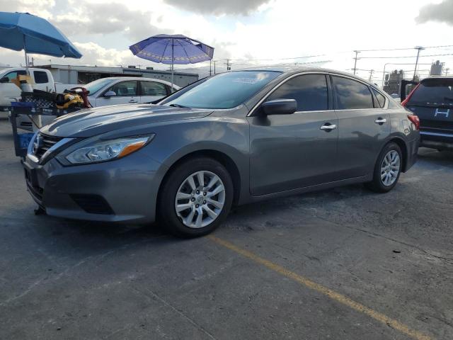 NISS ALTIMA 2.5 2016 with VIN 1N4AL3AP8GC230408 - Photo from auction