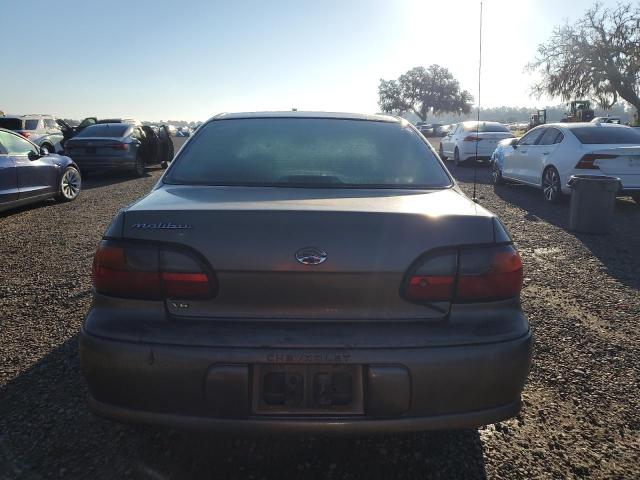 Photo 6 from auction – 2002 CHEVROLET MALIBU with VIN 1G1ND52J52M558363