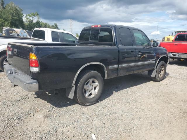 Photo 3 from auction – 2002 TOYOTA TUNDRA ACC with VIN 5TBRN341X2S295405