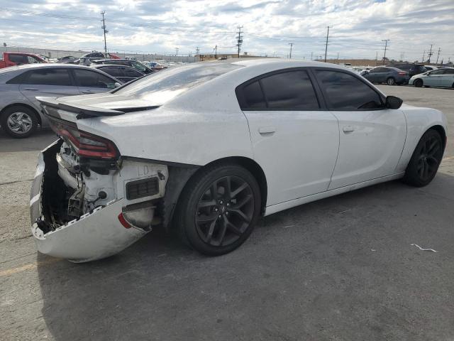 Photo 3 from auction – 2022 DODGE CHARGER with VIN 2C3CDXBG5NH161729