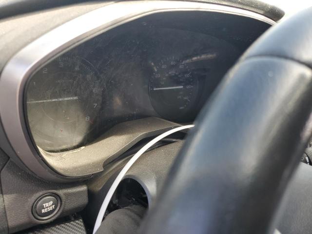 Photo 9 from auction – 2021 SUBARU CROSSTREK with VIN JF2GTAPC6M8226533