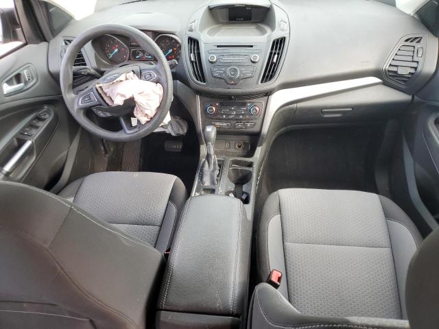 Photo 8 from auction – 2017 FORD ESCAPE SE with VIN 1FMCU0GD3HUD18477