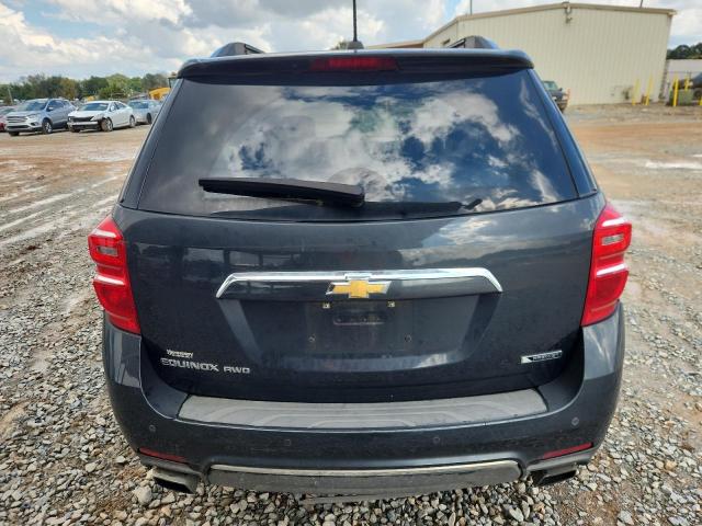 Photo 6 from auction – 2017 CHEVROLET EQUINOX with VIN 2GNFLGE34H6106099