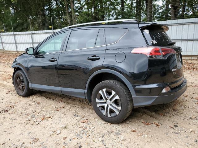 Photo 2 from auction – 2018 TOYOTA RAV4 LE with VIN 2T3ZFREV2JW439373