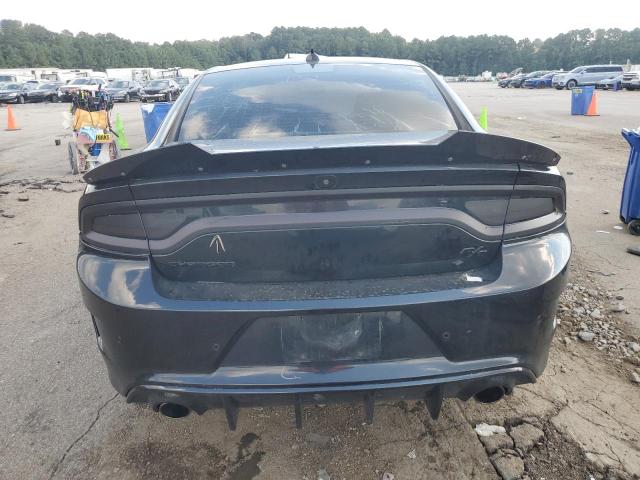 Photo 6 from auction – 2020 DODGE CHARGER R/ with VIN 2C3CDXCT6LH173378