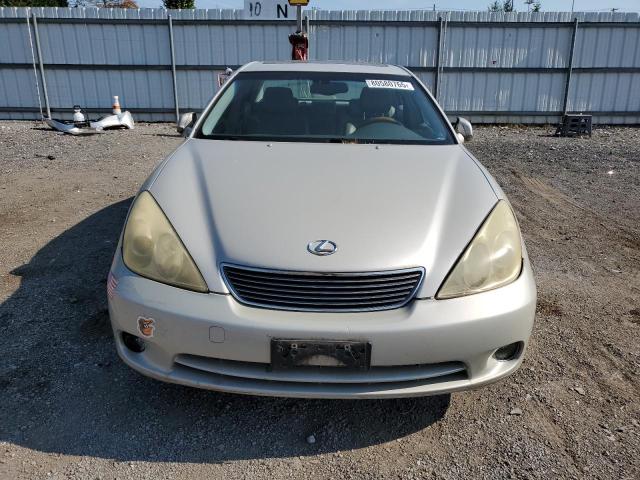 Foto 5 de la subasta – 2005 LEXUS ES 330 con VIN JTHBA30G255092788