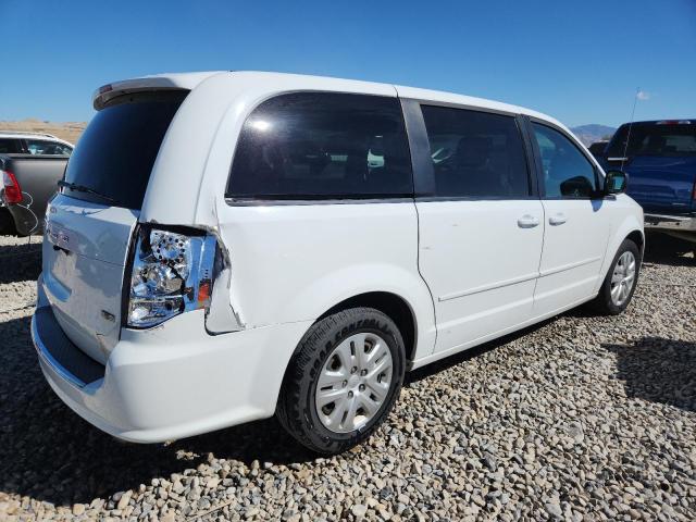 Photo 3 from auction – 2016 DODGE GRAND CARA with VIN 2C4RDGBG6GR342986