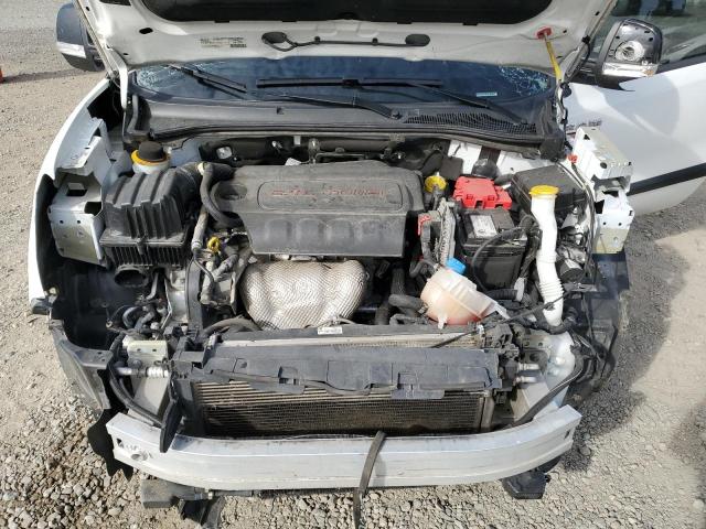 Photo 12 from auction – 2021 RAM PROMASTER with VIN ZFBHRFAB8M6T72199