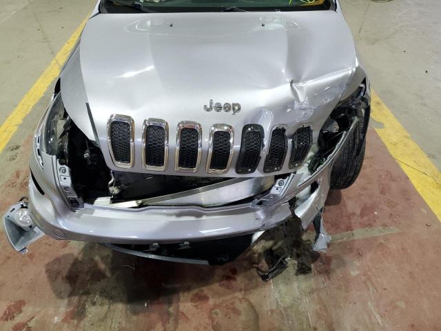 Photo 12 from auction – 2016 JEEP CHEROKEE L with VIN 1C4PJMDS7GW228504