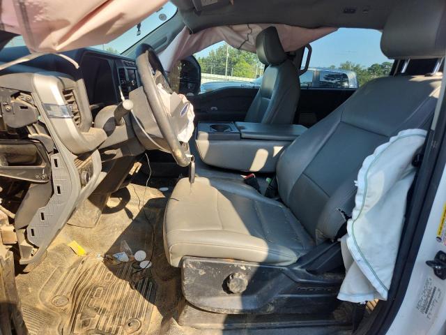 Photo 7 from auction – 2023 FORD F250 with VIN 1FT7W2BA1PEC84833
