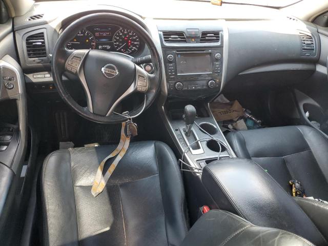 Photo 8 from auction – 2013 NISSAN ALTIMA 2.5 with VIN 1N4AL3AP6DC215983