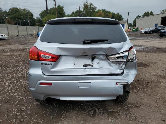 Photo 6 from auction – 2011 MITSUBISHI OUTLANDER with VIN JA4AP3AU9BZ001711