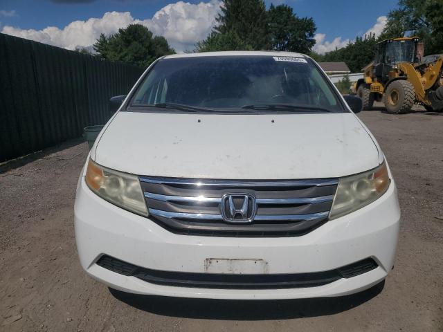Photo 5 from auction – 2011 HONDA ODYSSEY EX with VIN 5FNRL5H63BB002558