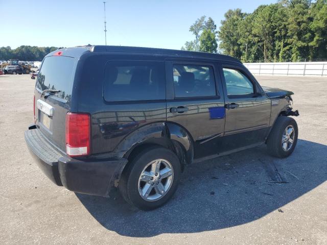 Photo 3 from auction – 2007 DODGE NITRO SLT with VIN 1D8GT58K37W731524