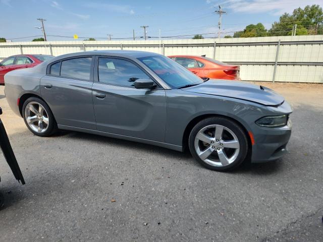 Photo 4 from auction – 2019 DODGE CHARGER SX with VIN 2C3CDXBG8KH674663