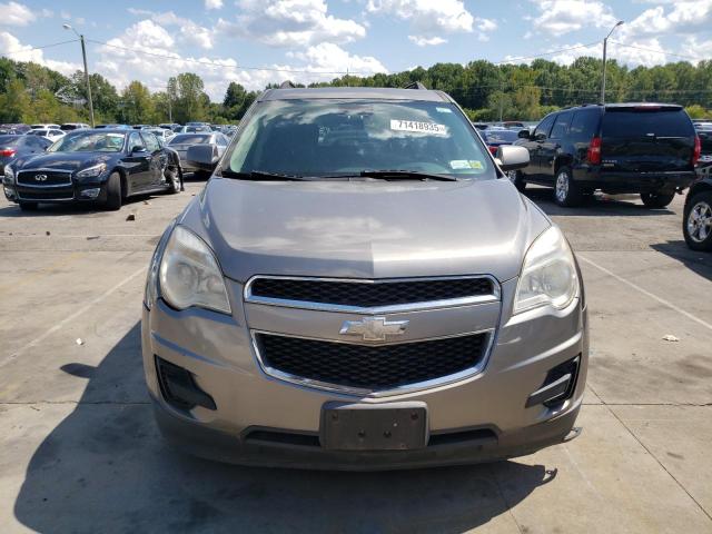 Photo 5 from auction – 2012 CHEVROLET EQUINOX LT with VIN 2GNFLEEK5C6258459