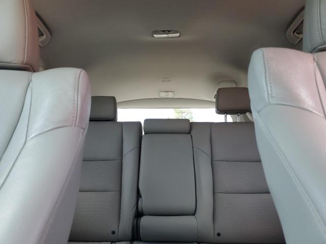 Photo 10 from auction – 2016 ACURA RDX with VIN 5J8TB4H79GL021942