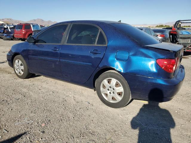 Photo 2 from auction – 2006 TOYOTA COROLLA CE with VIN JTDBR32EX60090033