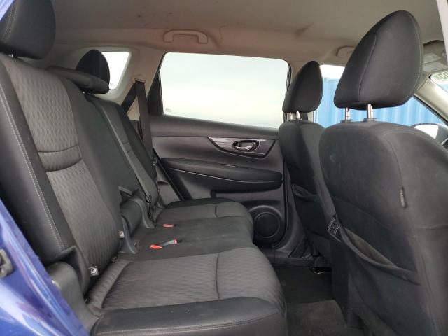 Photo 10 from auction – 2019 NISSAN ROGUE S with VIN KNMAT2MVXKP505325