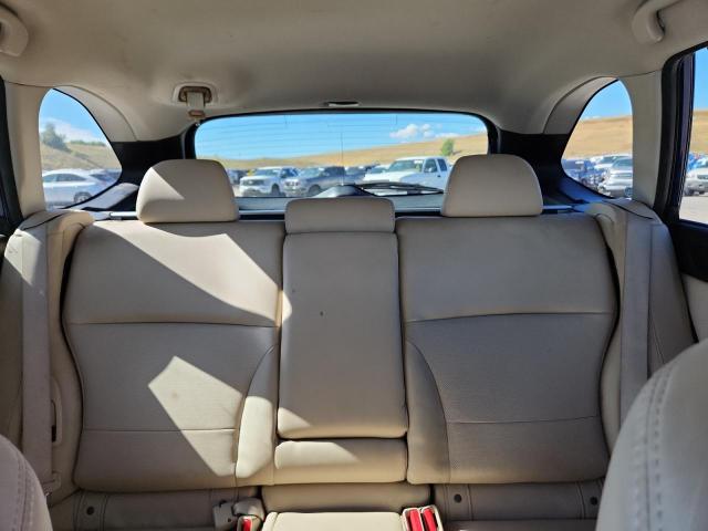 Photo 10 from auction – 2015 SUBARU OUTBACK 2. with VIN 4S4BSBJC1F3242211