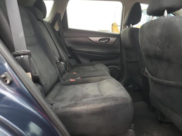 Photo 10 from auction – 2015 NISSAN ROGUE S with VIN 5N1AT2ML2FC830705
