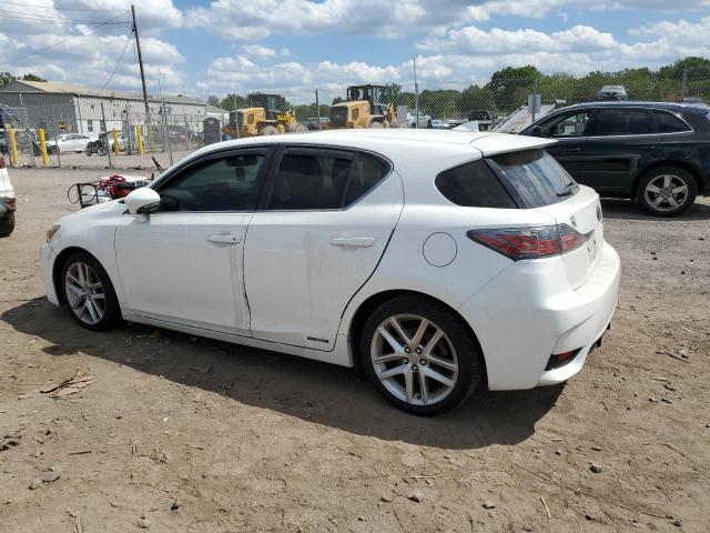 Zdjęcie 2 z aukcji – 2014 LEXUS CT 200 z VIN JTHKD5BH0E2195380