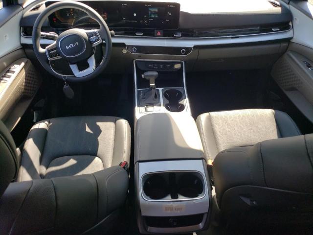 Photo 8 from auction – 2026 KIA CARNIVAL LX with VIN KNDNB5K31T6554136