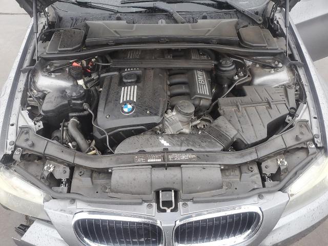 Photo 11 from auction – 2011 BMW 328 I SULE with VIN WBAPH5G52BNM82818