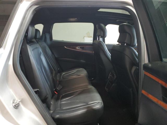 Photo 11 from auction – 2018 LINCOLN MKX RESERV with VIN 2LMPJ8LP1JBL11522