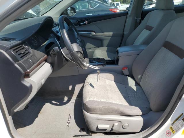 صورة رقم 7 من المزاد - 2012 TOYOTA CAMRY مع VIN 4T4BF1FK2CR232667