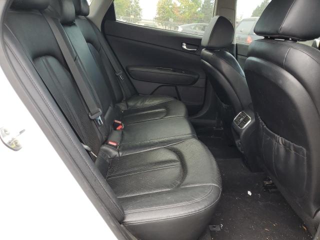 Photo 10 from auction – 2016 KIA OPTIMA EX with VIN 5XXGU4L3XGG040921