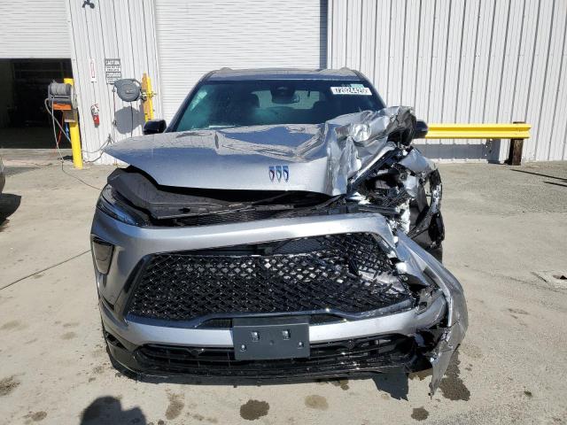 Photo 5 from auction – 2025 BUICK ENCLAVE SP with VIN 5GAERBRS3SJ308998