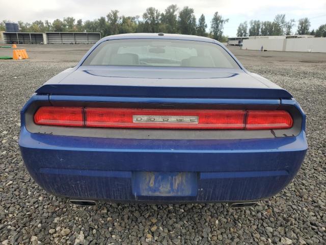 Photo 6 from auction – 2012 DODGE CHALLENGER with VIN 2C3CDYAG4CH290985