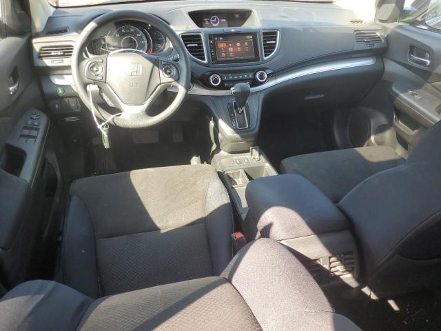 Photo 8 from auction – 2016 HONDA CR-V EX with VIN 5J6RM4H59GL064284
