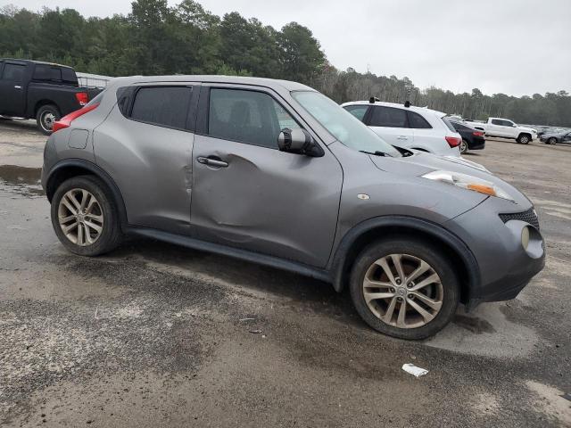 Photo 4 from auction – 2014 NISSAN JUKE S with VIN JN8AF5MRXET359746